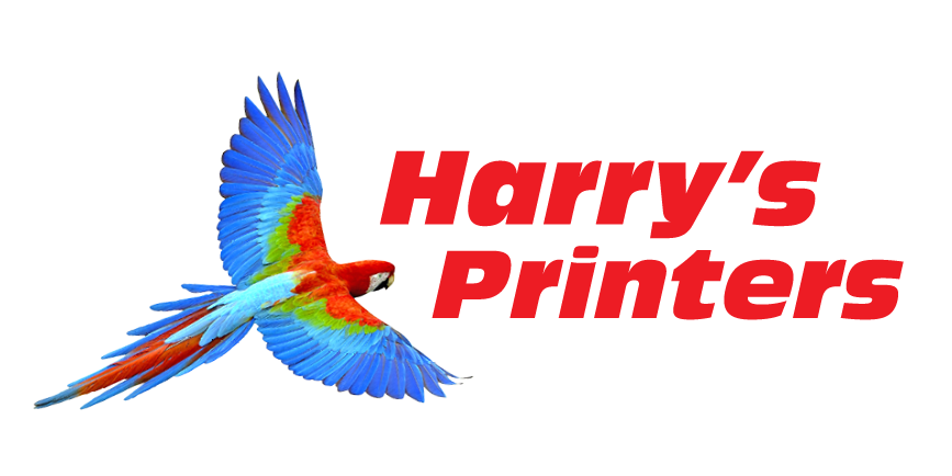 Harry's Printers