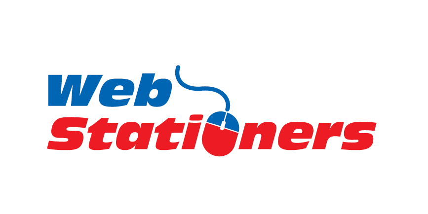 Web Stationers